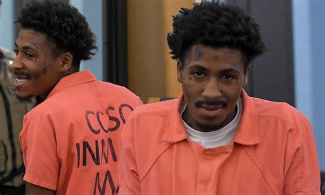 how many times did nba youngboy go to jail|NBA YoungBoy Held on $100K Bail in Utah Prescription Fraud .
